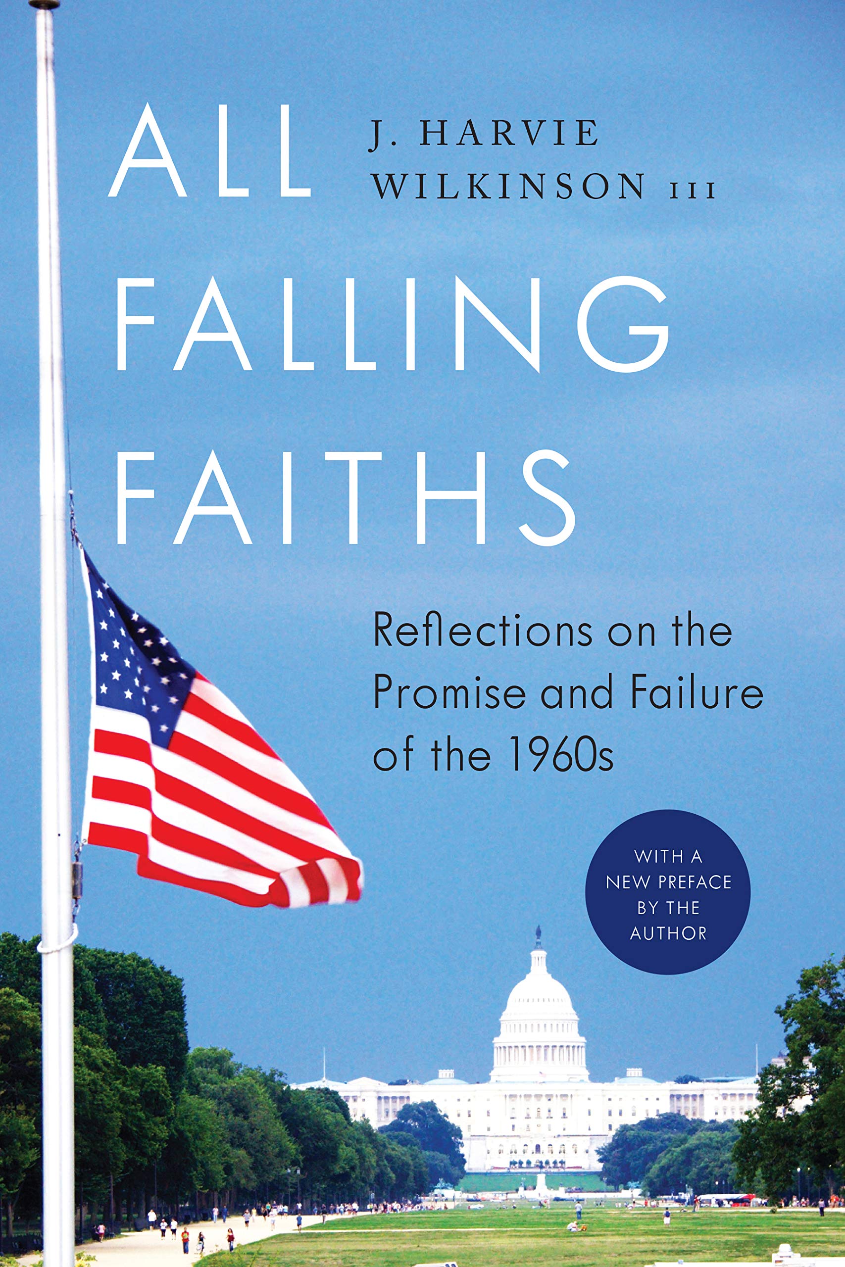 All Falling Faiths: Reflections on the Promis