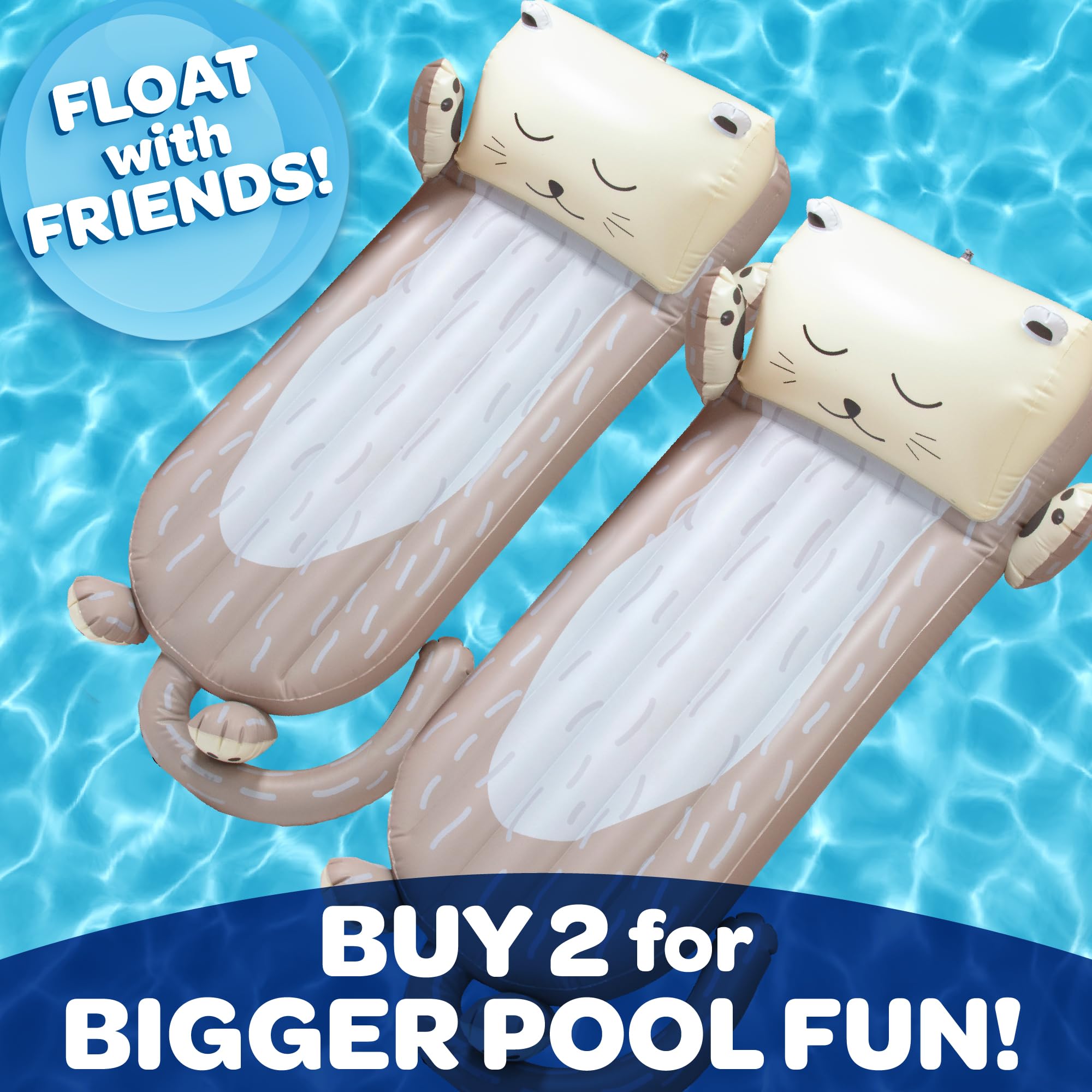 かわうそぶらんさま専用です カワウソ｜三英貿易株式会社