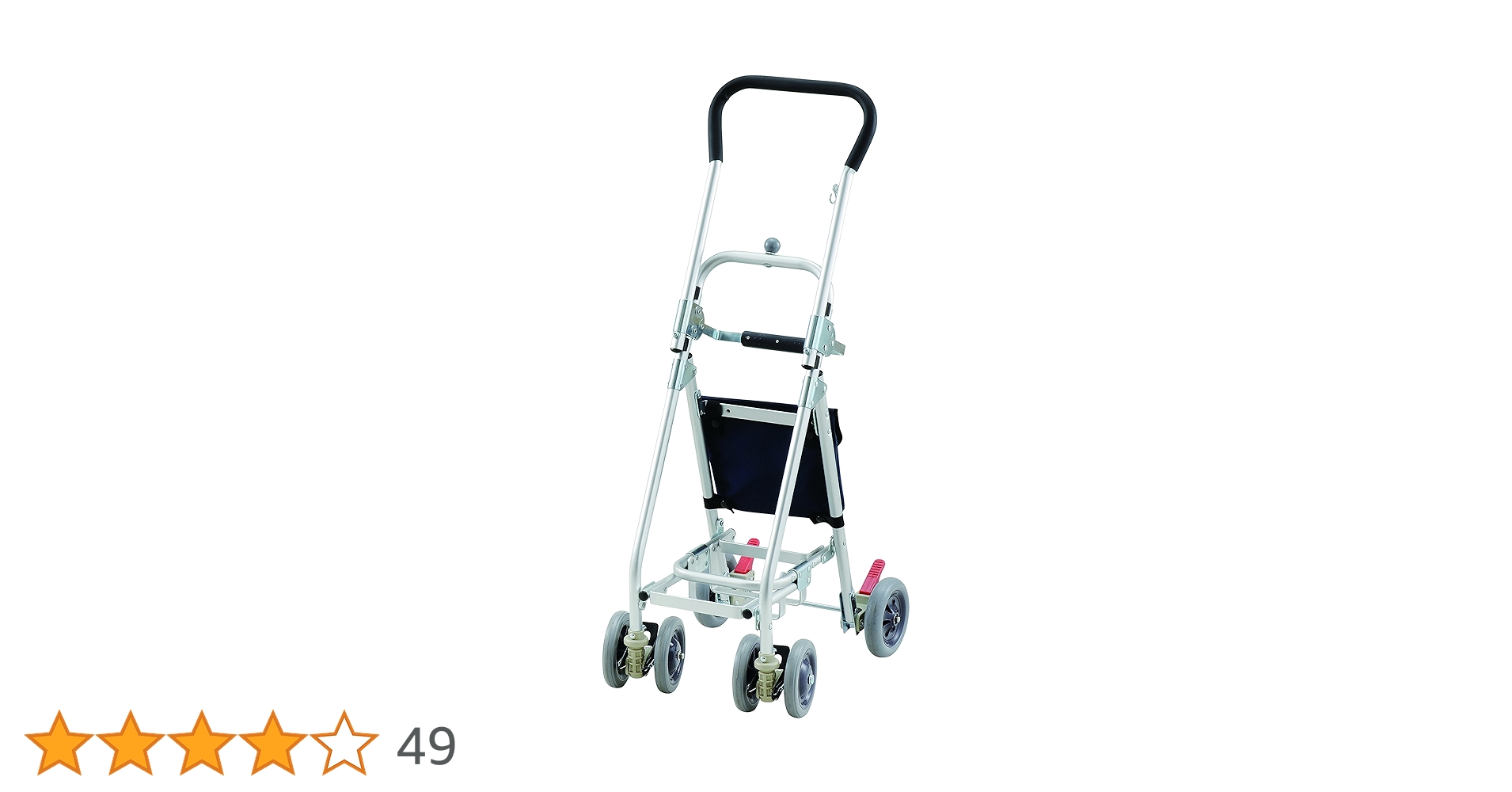 スワン 歩行補助器具 コメットベーシック Amazon | スワン 歩行補助器具 コメットベーシック | スワン