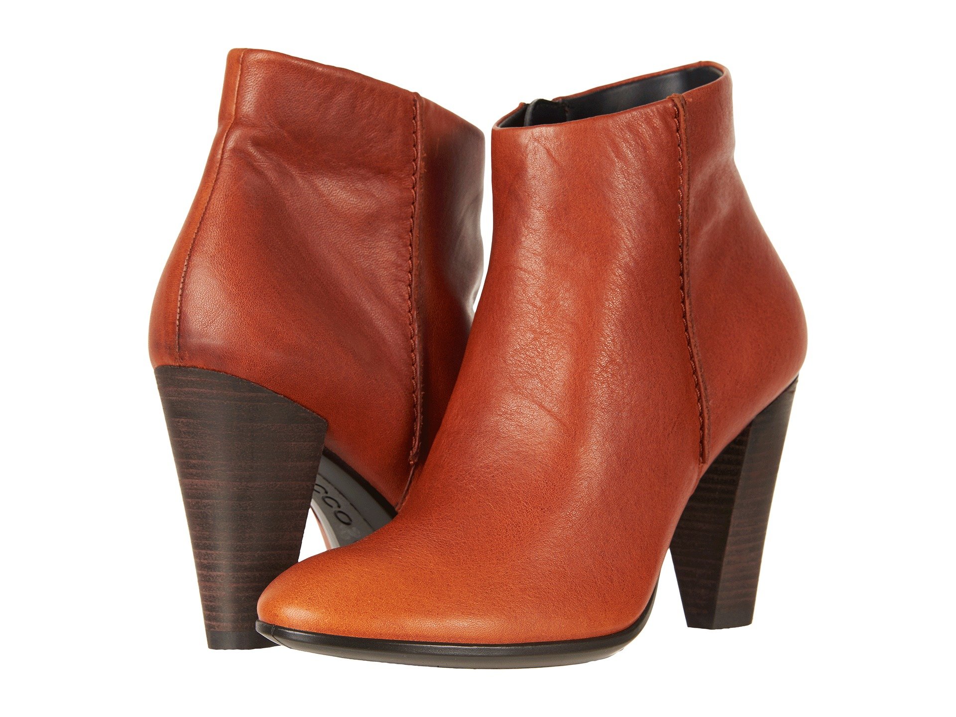 ecco shape 35 ankle bootie