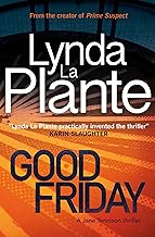 Good Friday: A Jane Tennison Thriller (Book 3)