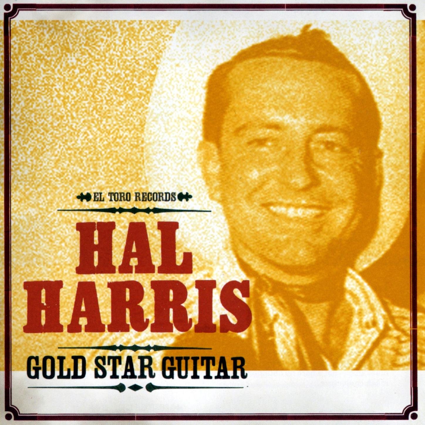 Hal Harris
