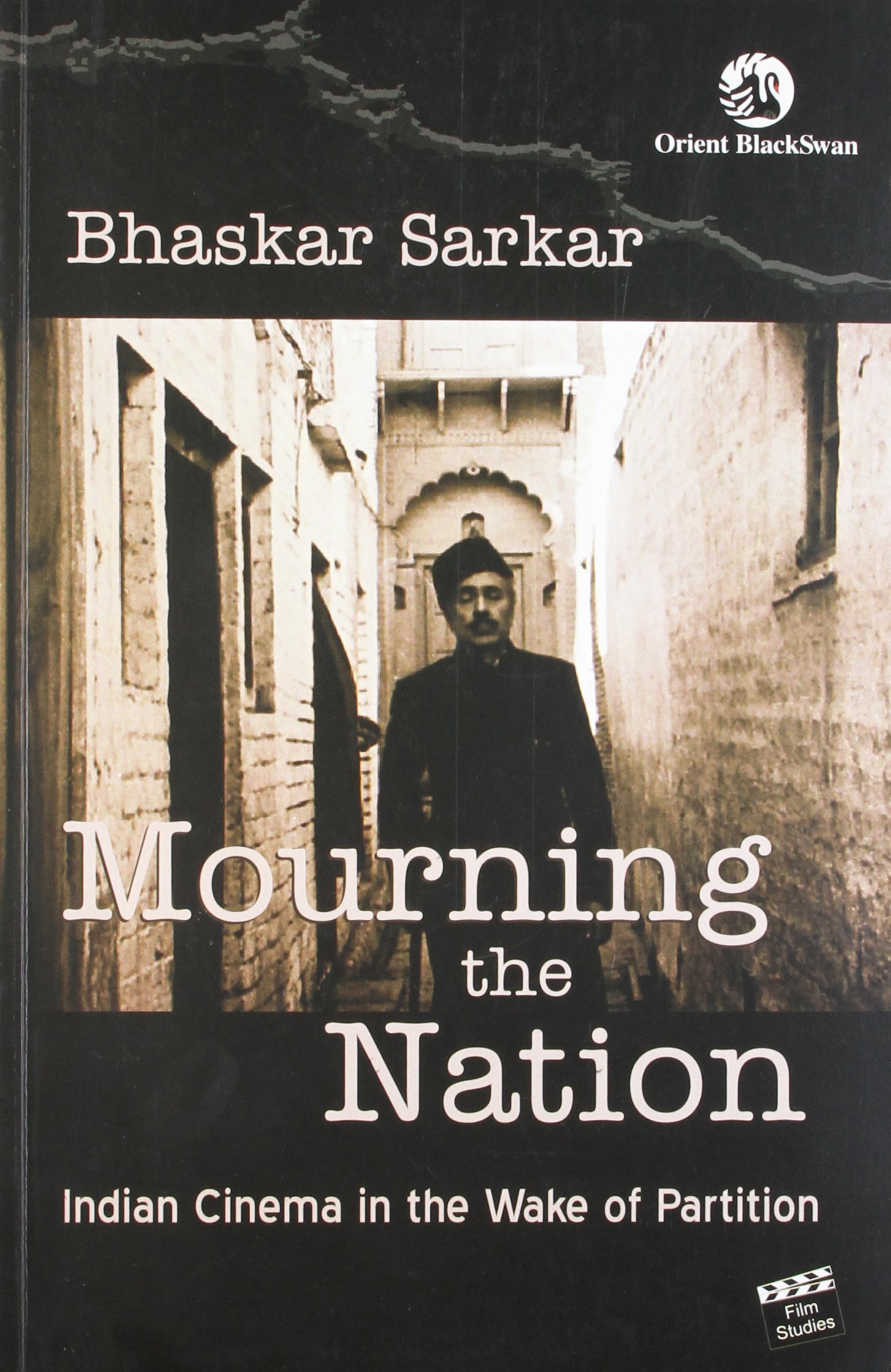 MOURNING THE NATION Unknown Binding – 1 January 2010