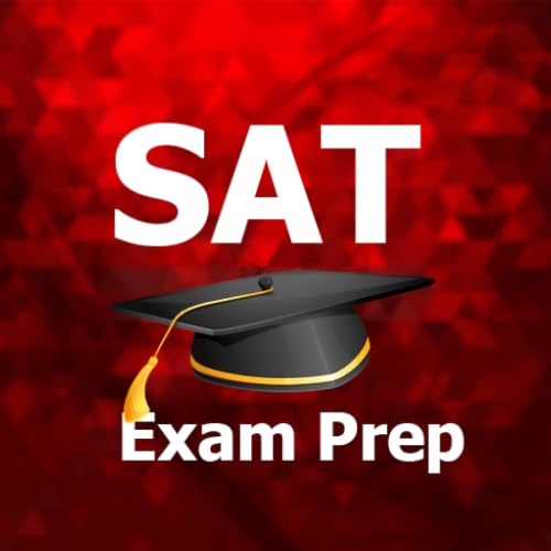 SAT MCQ Exam Prep 2018 Ed