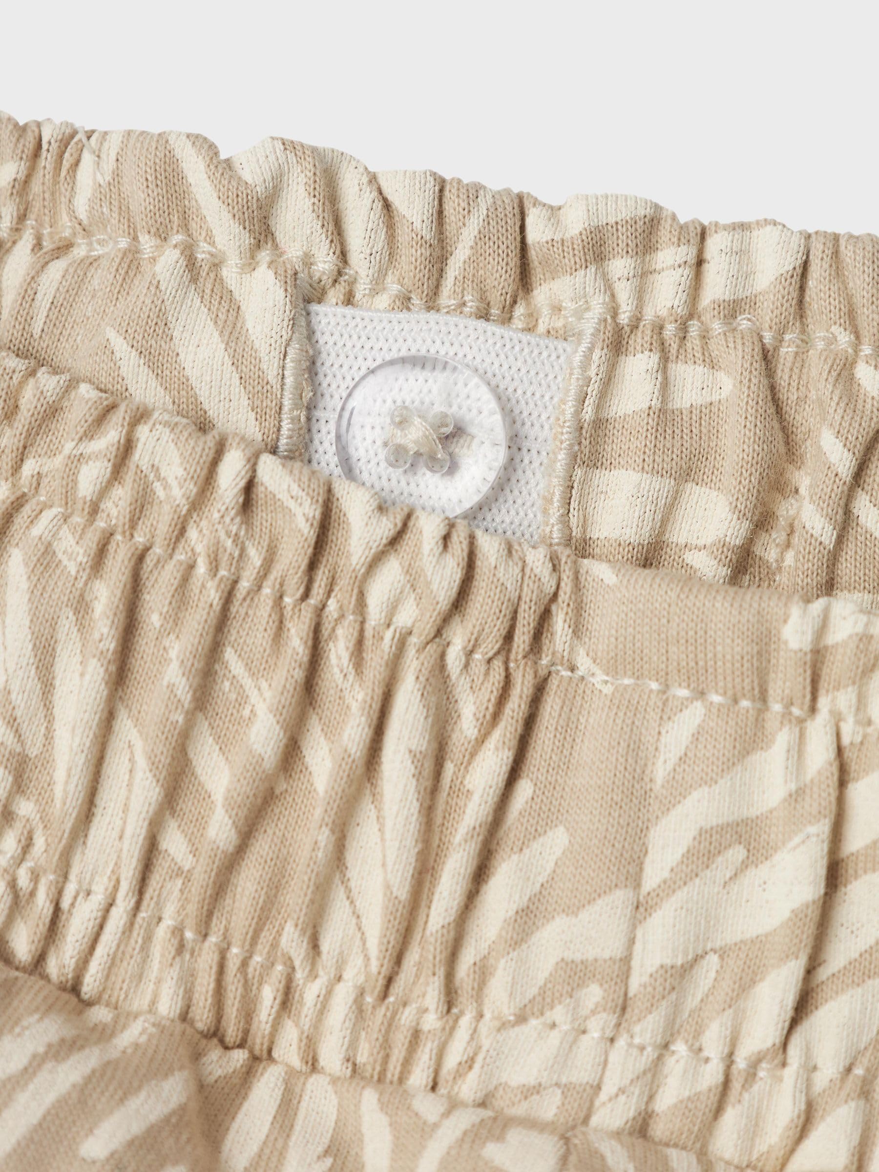 NAME IT Nkmjivan Nreg Shorts Pb - Nkmjivan Nreg Shorts Pb Chłopcy