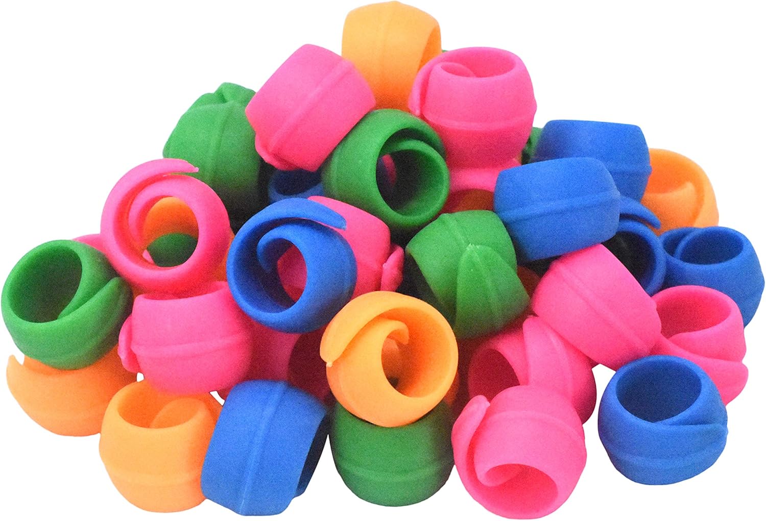 Mandala Crafts 100 Thread Spool Keeper for Sewing Machine Sewing Notions Bobbins