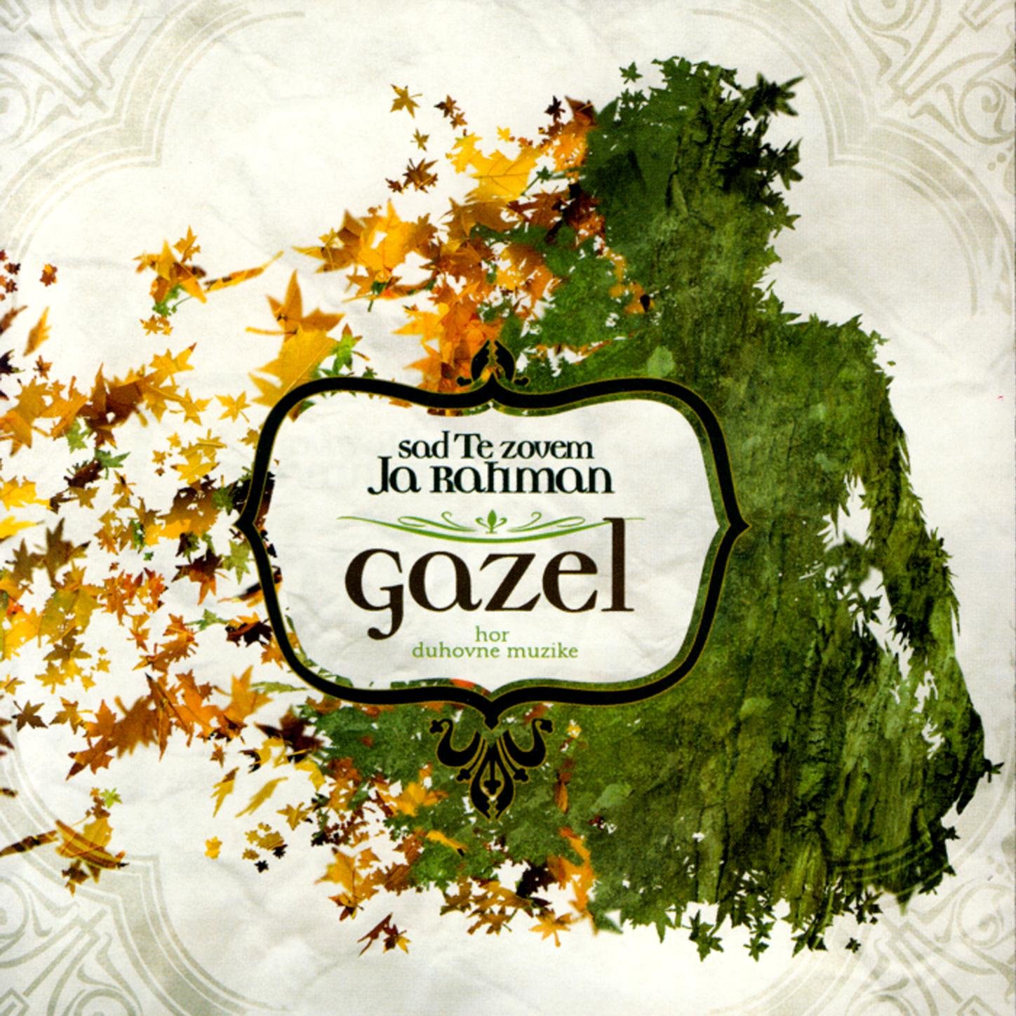 Gazel