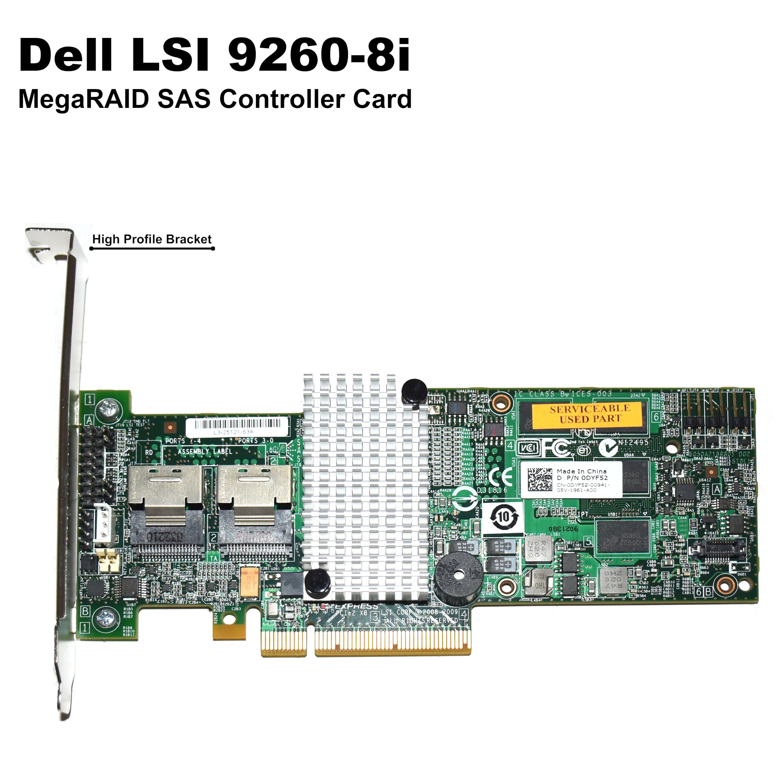 M5015アレイカードASHATAスマートアレイMegaraid 9260-8i Amazon.co.jp: ASHATA M5015 アレイカード スマートアレイ
