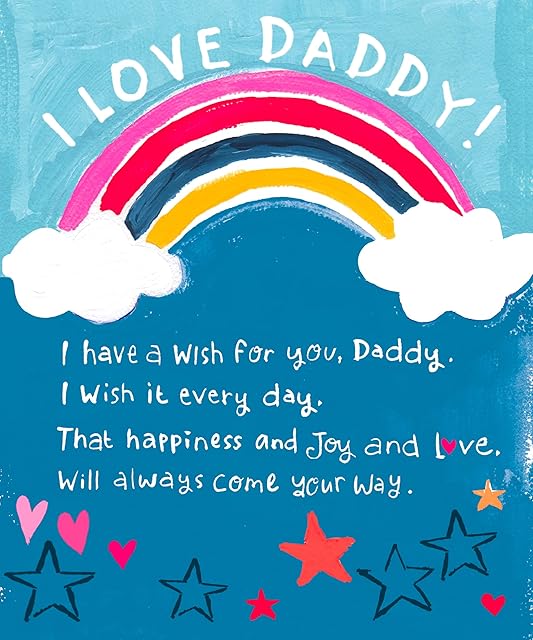 Daddy Birthday Card, Nice Words Daddy Birthday Card, Birthday Card For Daddy, Daddy Birthday Cards, Birthday Card, Birthday Cards, Daddy Birthday Cards, Nice Words Daddy Birthday Cards