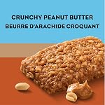 CLIF BAR Energy Bar, Variety Pack of 16 Individually wrapped bars, 6 different flavours, Granola Bar, High in Protein, Snacks, Breakfast Bars, Contains 70% Organic Ingredients, 68 g