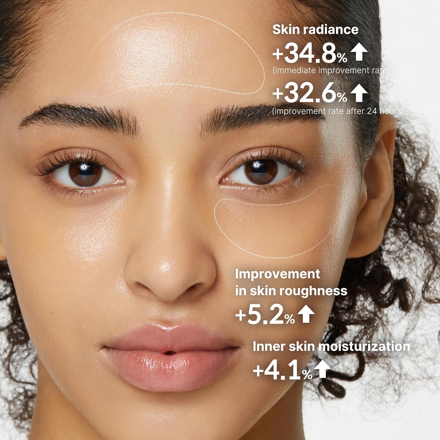 medicube Deep Vitamin C Golden Capsule Face Moisturiser - Liposome Capsules For Wrinkles, Skin Radiance - Transparent Gel for Glow Hydration - Korean Skin Care 1.94 oz - 5