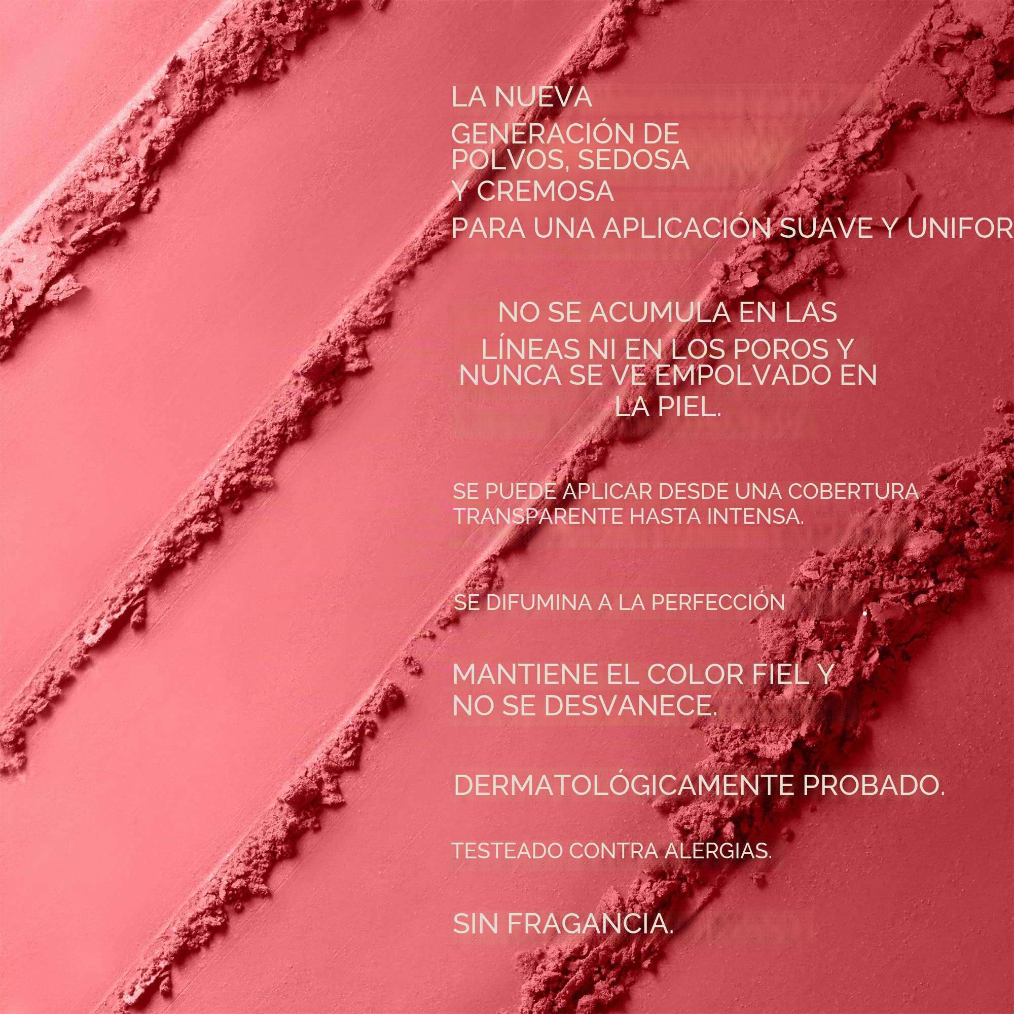 Lancome Blush SUBTIL Colorete Compacto 351 Shimmering 1UN Unisex Adulto, Negro, Estándar