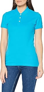 turquoise golf shirts