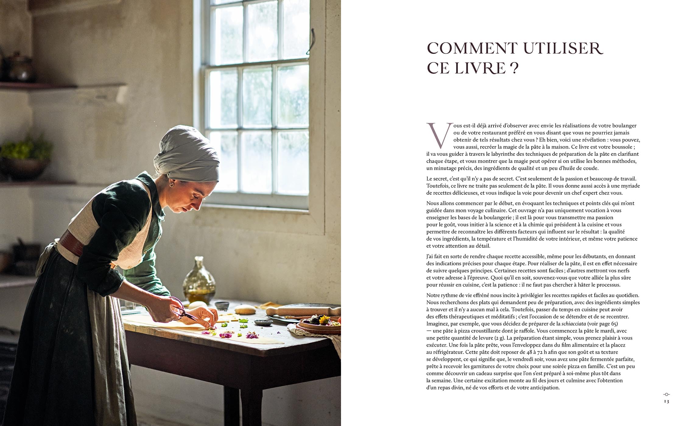 Turkuaz Kitchen: Recettes traditionnelles et modernes pour pâtisseries sucrées et salées