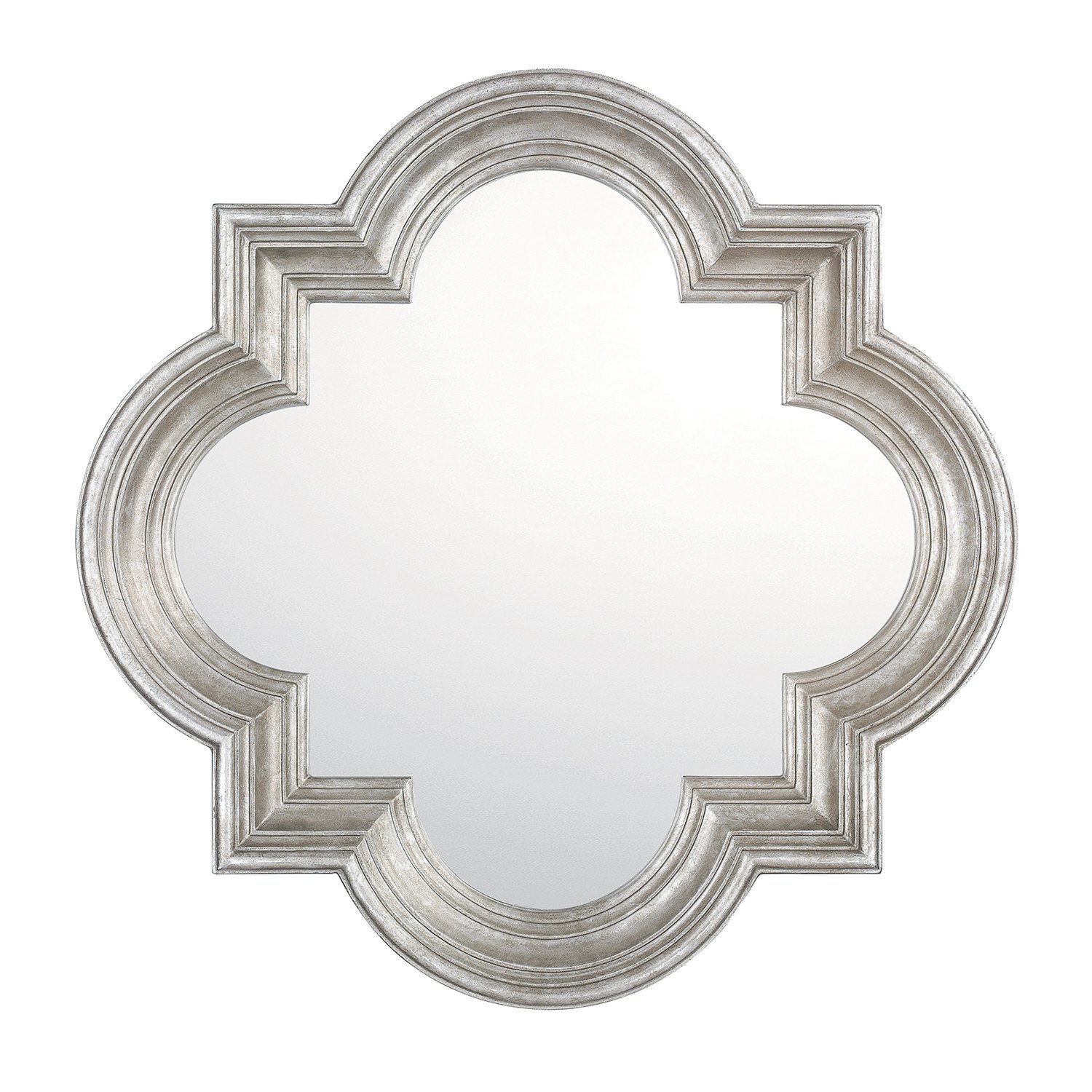 Capital Lighting M343493 Decorative Mirror - Amazon.com
