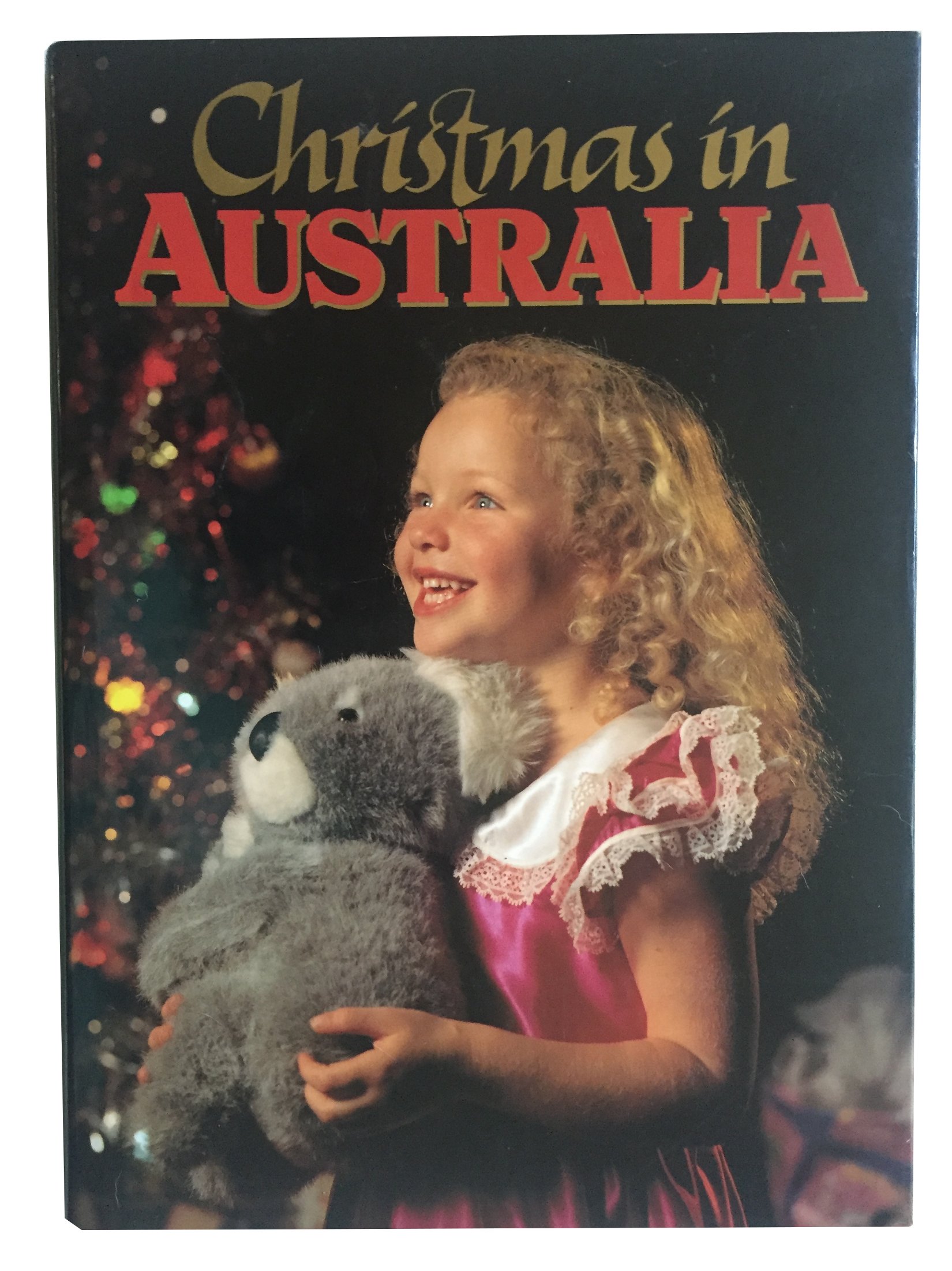 Christmas in Australia