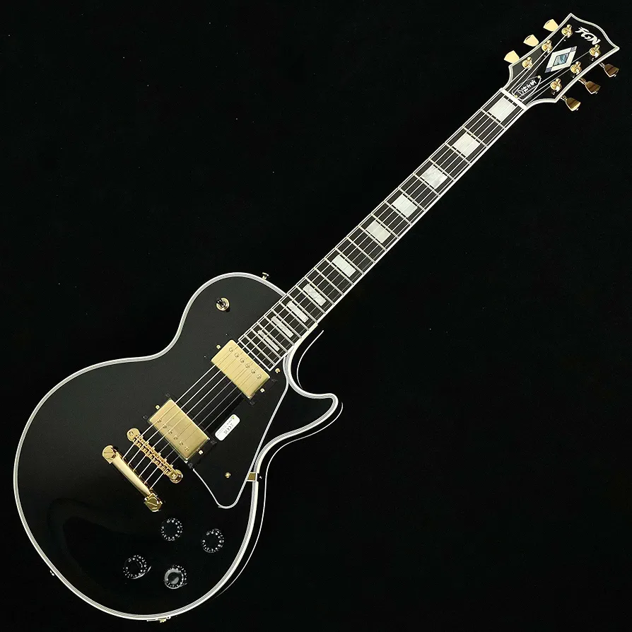 Amazon | FUJIGEN Neo Classic NLC200EMH BK (Black) フジゲン
