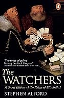 The Watchers cover