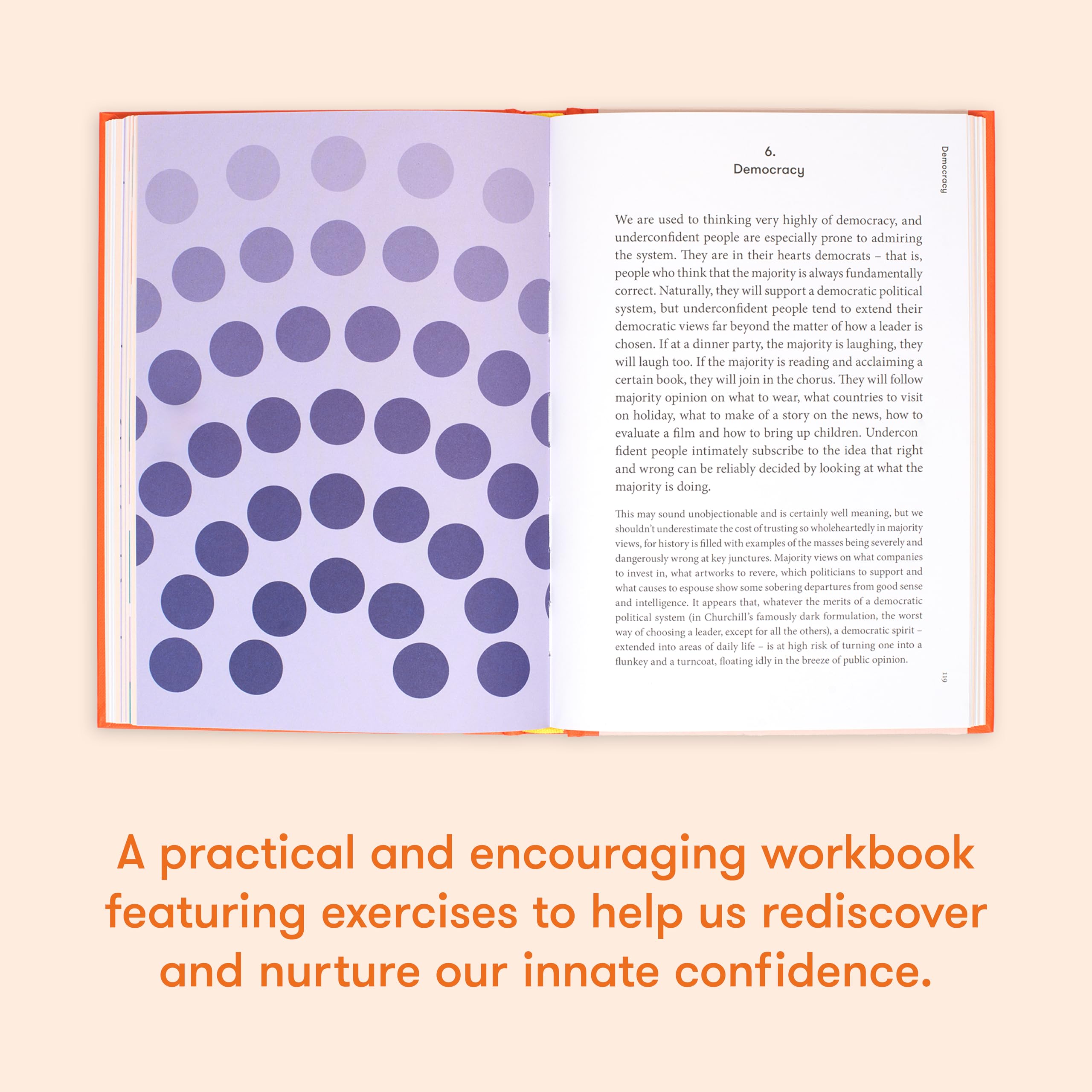 The Confidence Workbook: Building courage and self-belief: 4 (Workbook Series, 4)