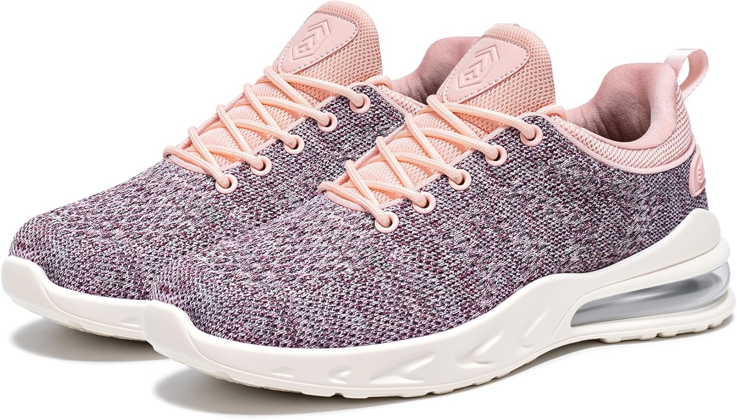 LARNMERN Slip Resistant Womens Slip On Shoes Work Non Slip Sneakers Walking Water Zapatillas Zapatos Trabajo Food Service Chef Kitchen - Image 7