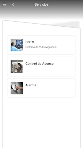 Cam Systems