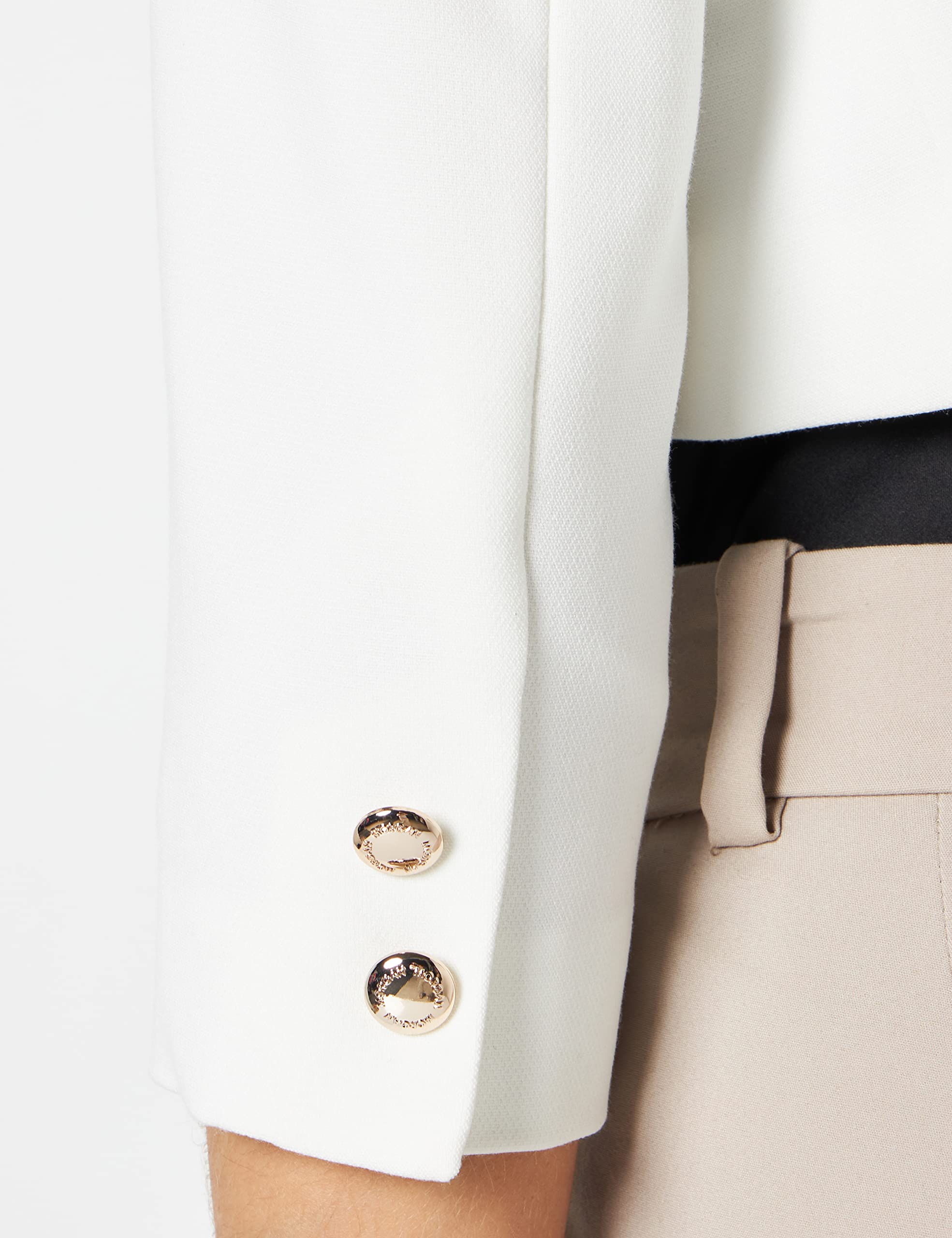 Morgan Veste droite manches 3/4