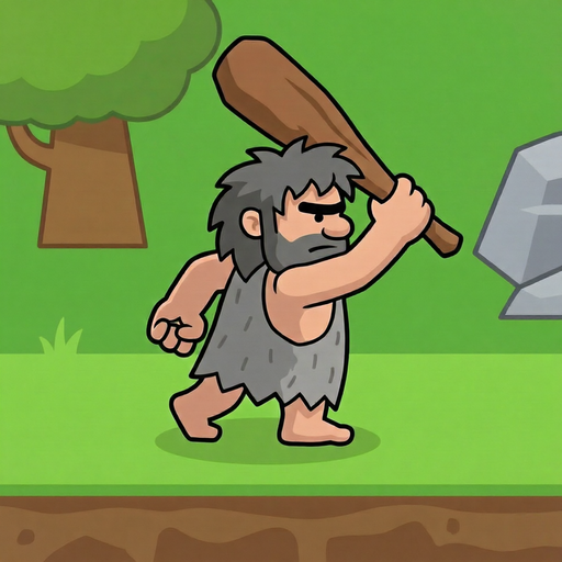 Resource management system War Evolution Epoch