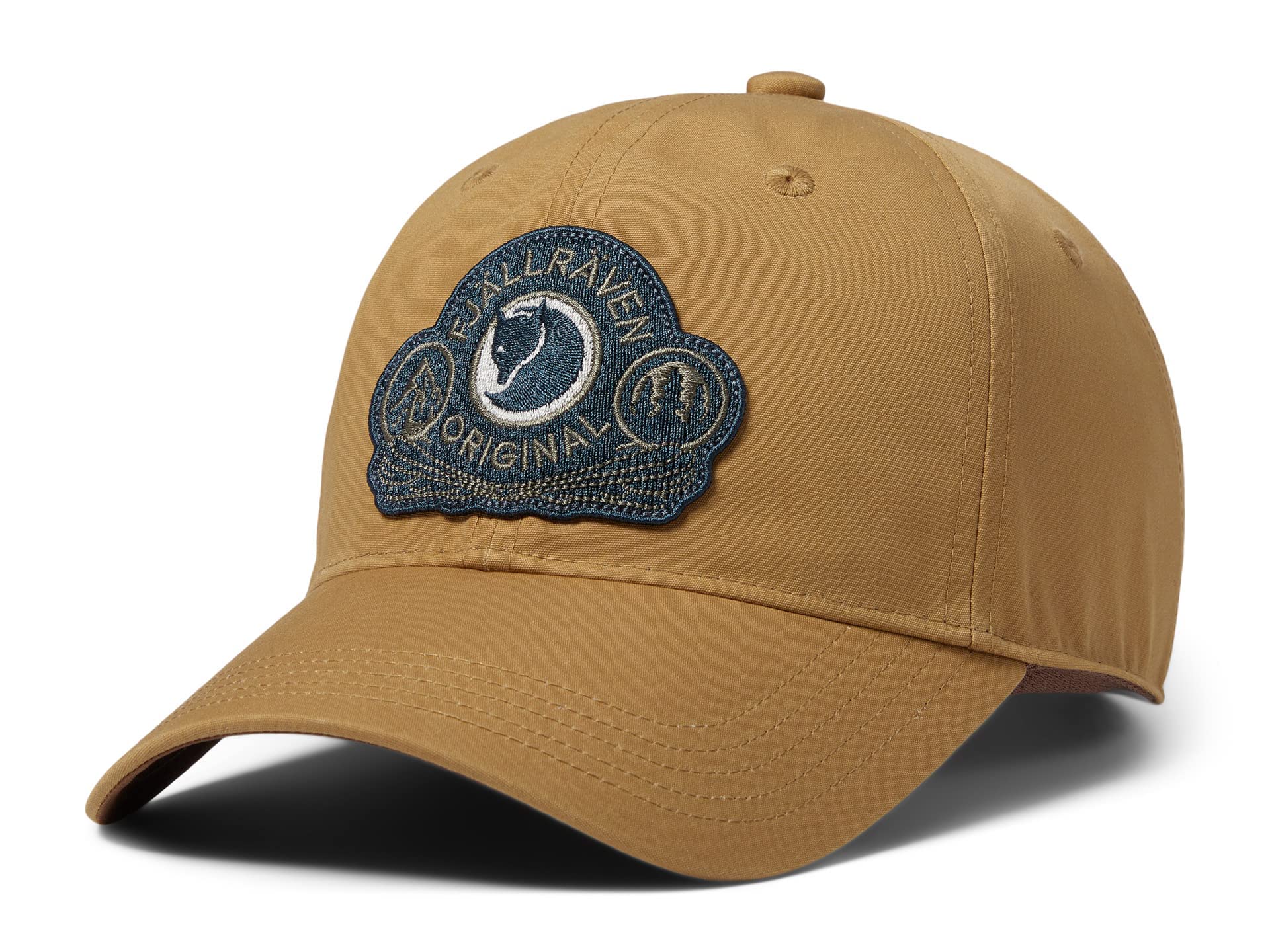 Fjällräven Unisex Hat Classic Badge