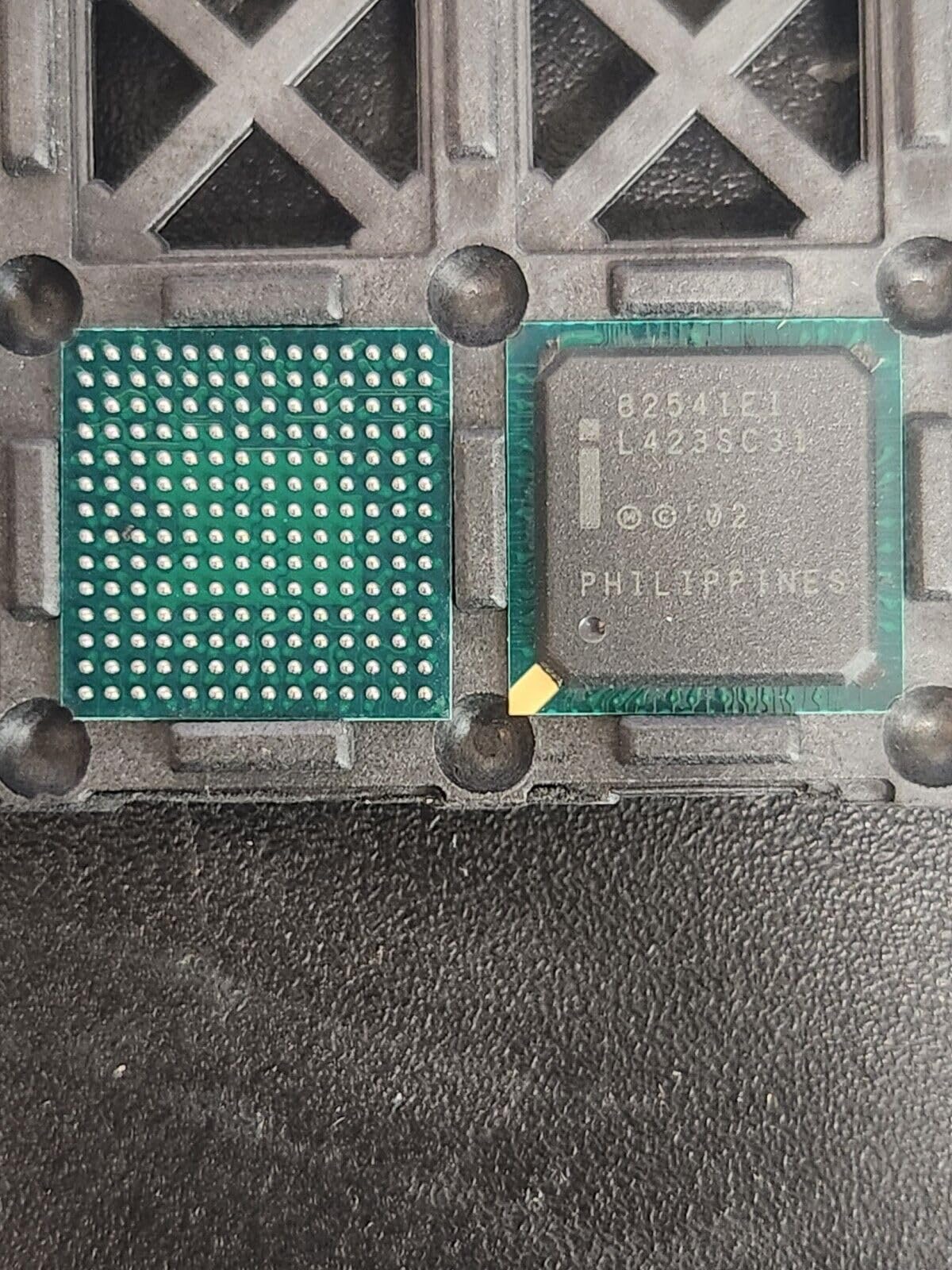 (1 PC) 82541EI Compatible with INTEL Networking Silicon - 82541(PI/GI/EI