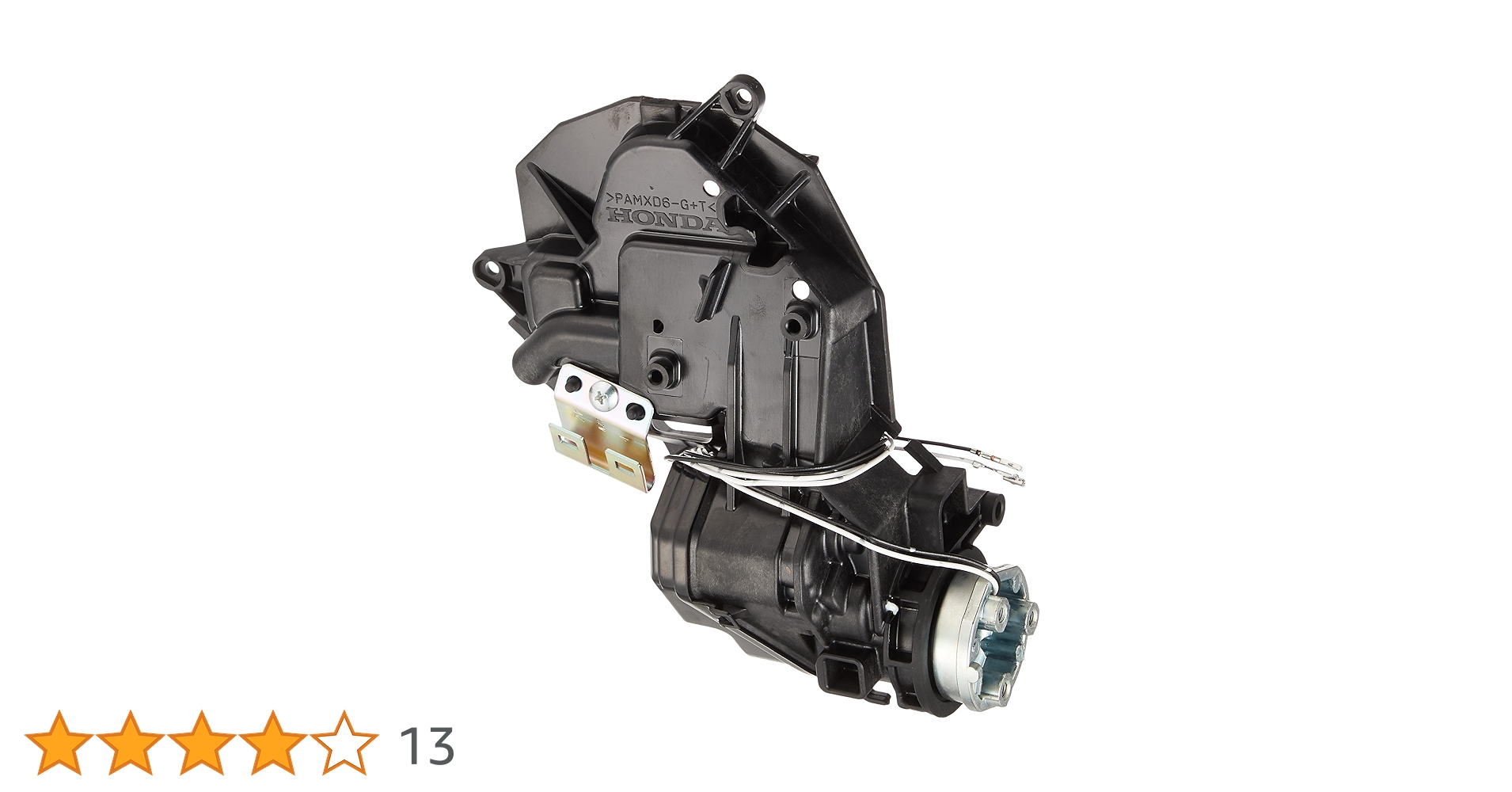 Amazon | HONDA (ホンダ) 純正部品 ターンセツト L.オート