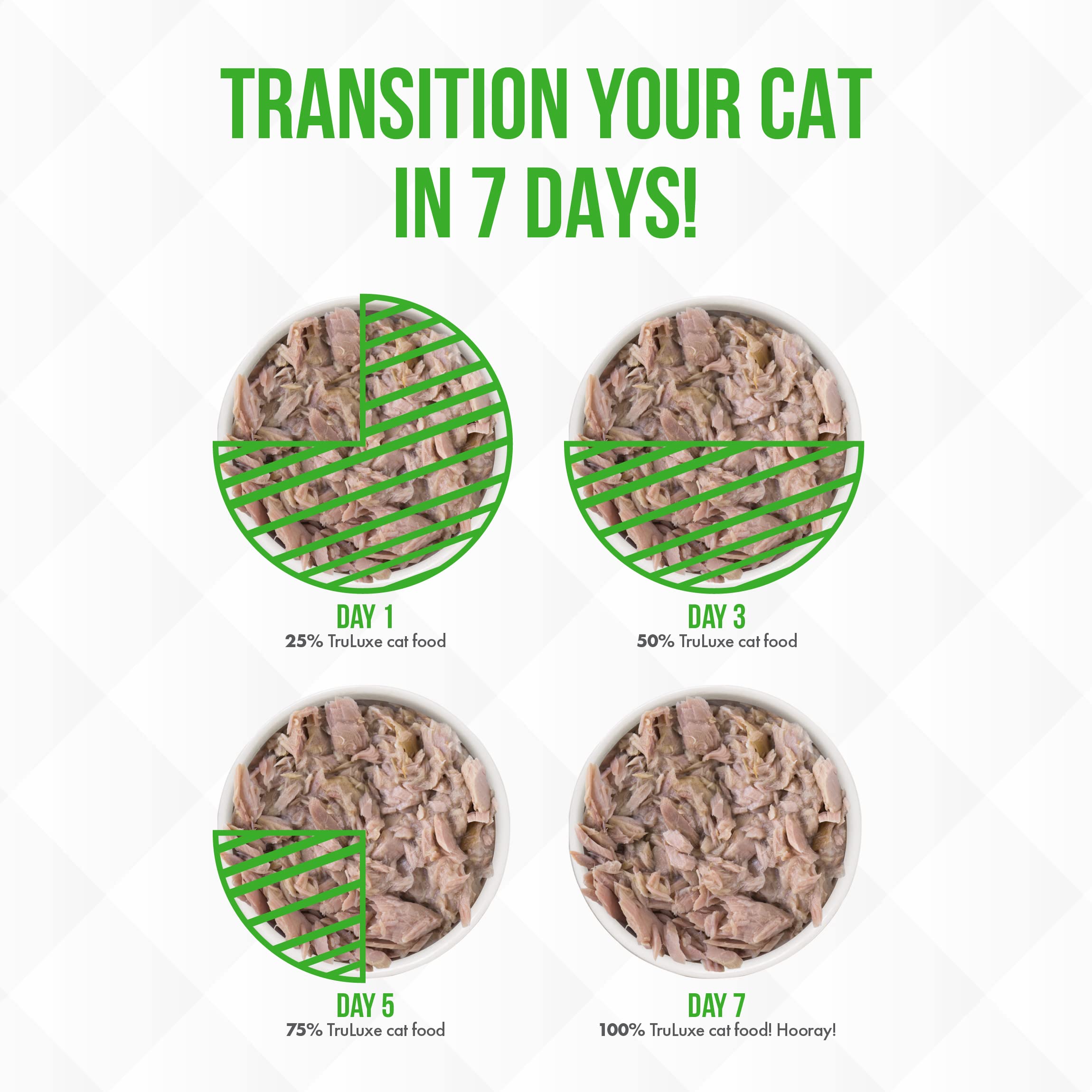 Buy Weruva's TruLuxe Cat Food, Kawa Booty with Kawakawa Tuna in Gravy