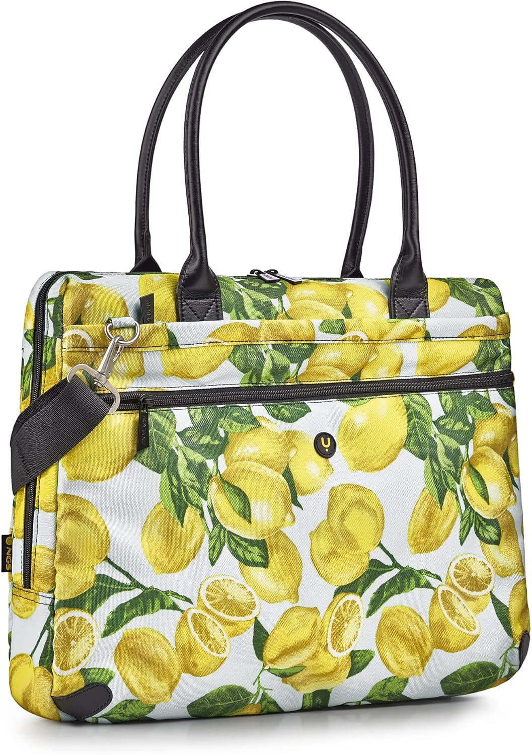 NGS Stella Lemon 16" Notebook Bag
