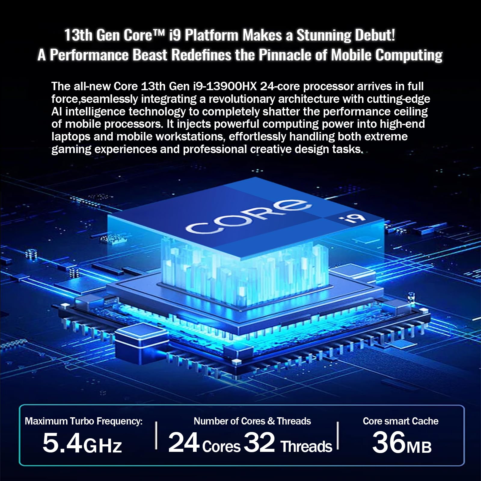 High End Desktop Computer | Ryzen 7 5700X + RTX 5060 8G | 32GB DDR4 + 1TB SSD | WIFI6| Streaming Office VR Home Video 5K Editing Gaming PC