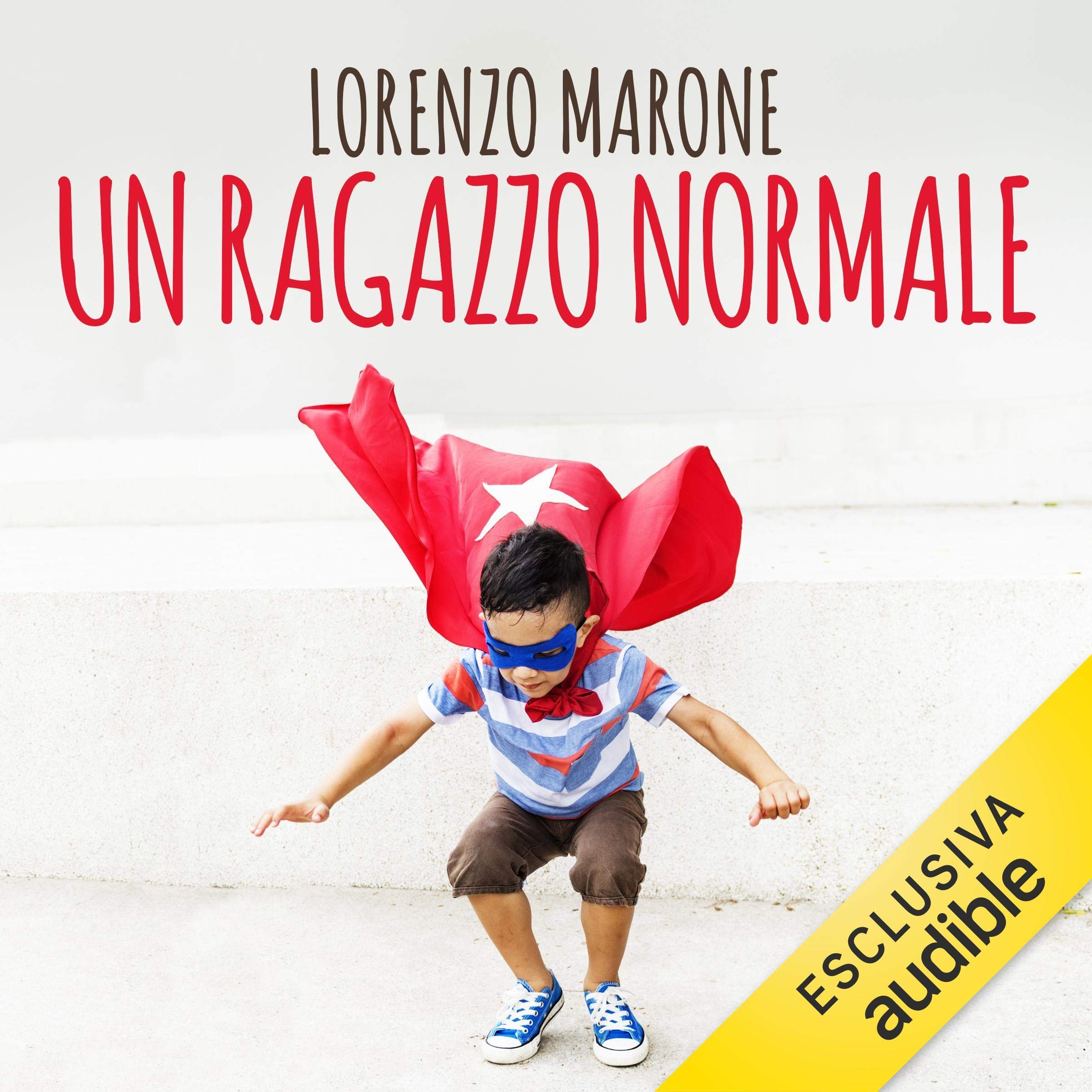 Un ragazzo normale