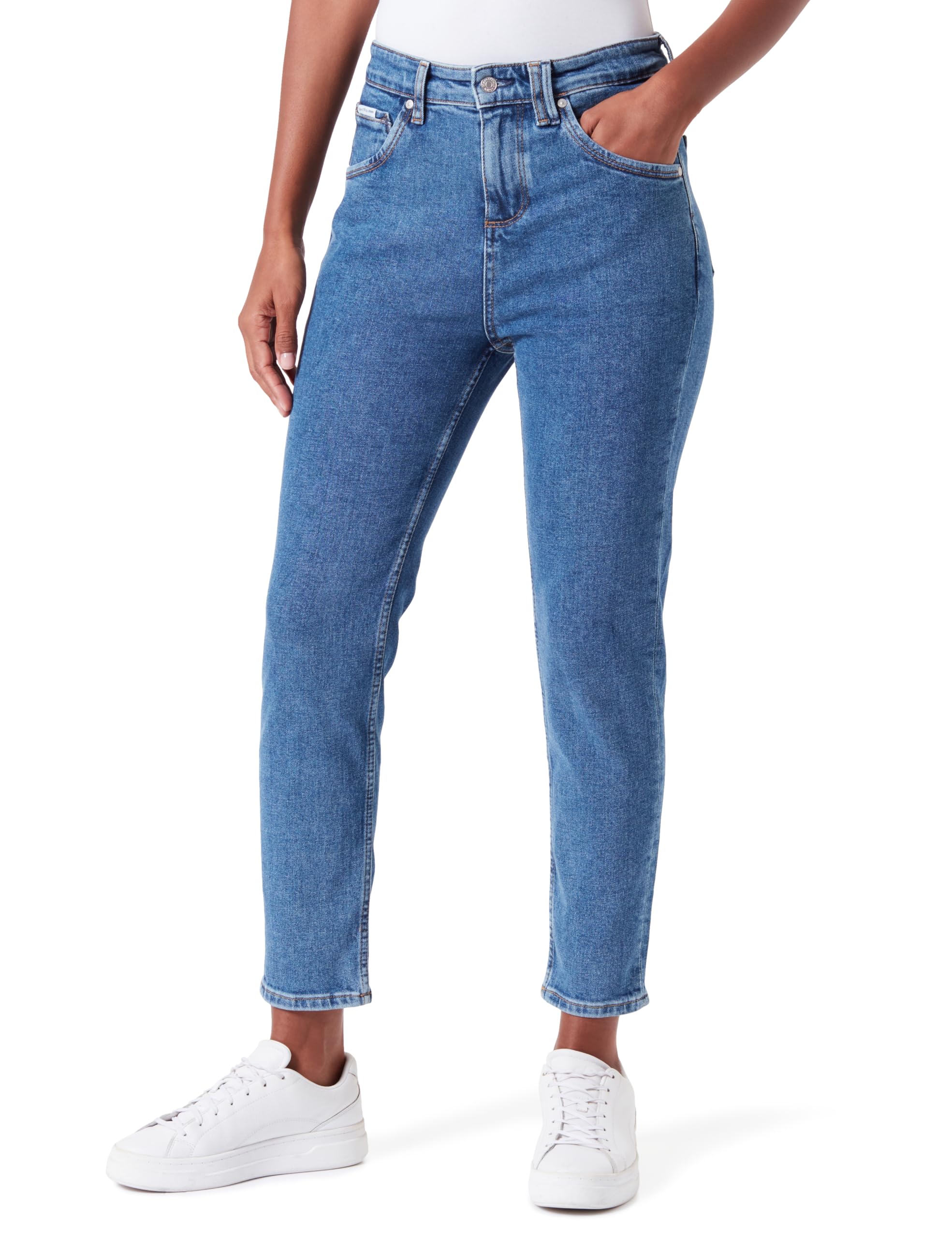 Marc O'Polo Denim Damen Jeans M41921812097