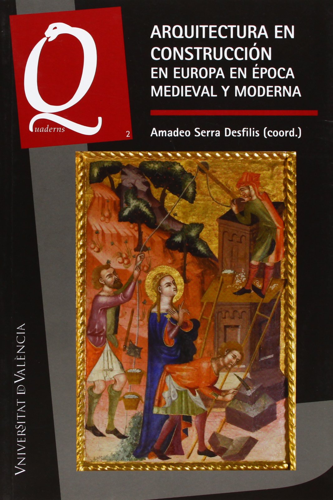 Architecture médiévale européenne grand guide historique pour chercheurs
