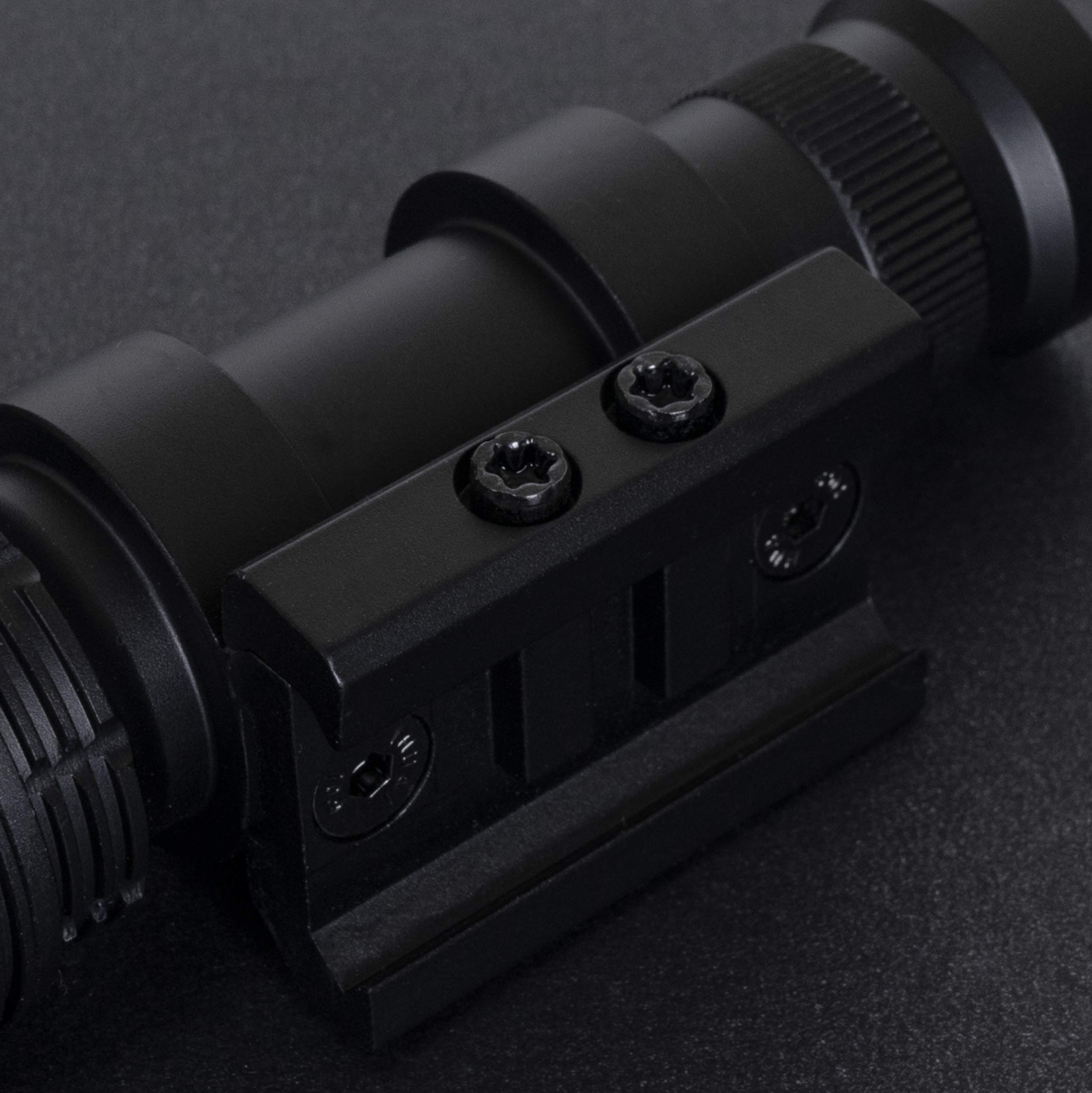 Buy Monstrum FP 400 Lumens Weapon Light with Remote Pressure Switch and