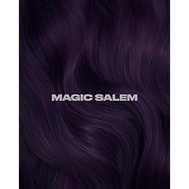 Lunar Tides Semi-Permanent Hair Color (43 colors) (Magic Salem, 8 fl. oz.)