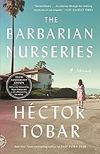 Cover of The Barbarian Nurseries: A Novel