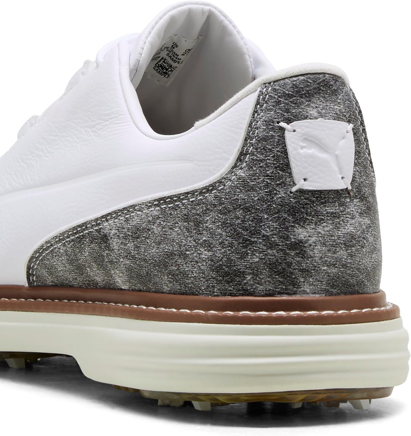 PUMA Men's Golf Shoe - Image 6