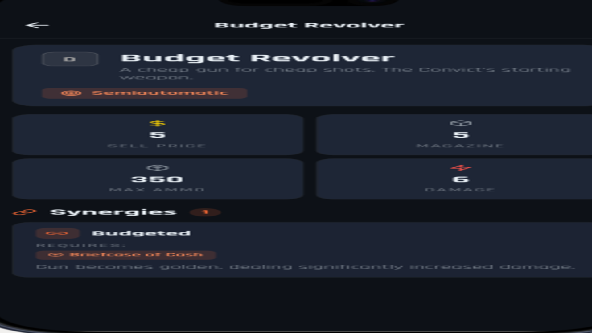 ETG Codex - App on Amazon Appstore