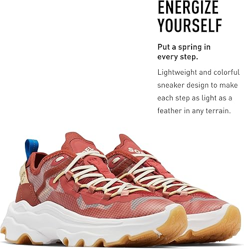 Miniatura 3 de Sorel Zapatos con cordones Kinetic Breakthru Tech para mujer