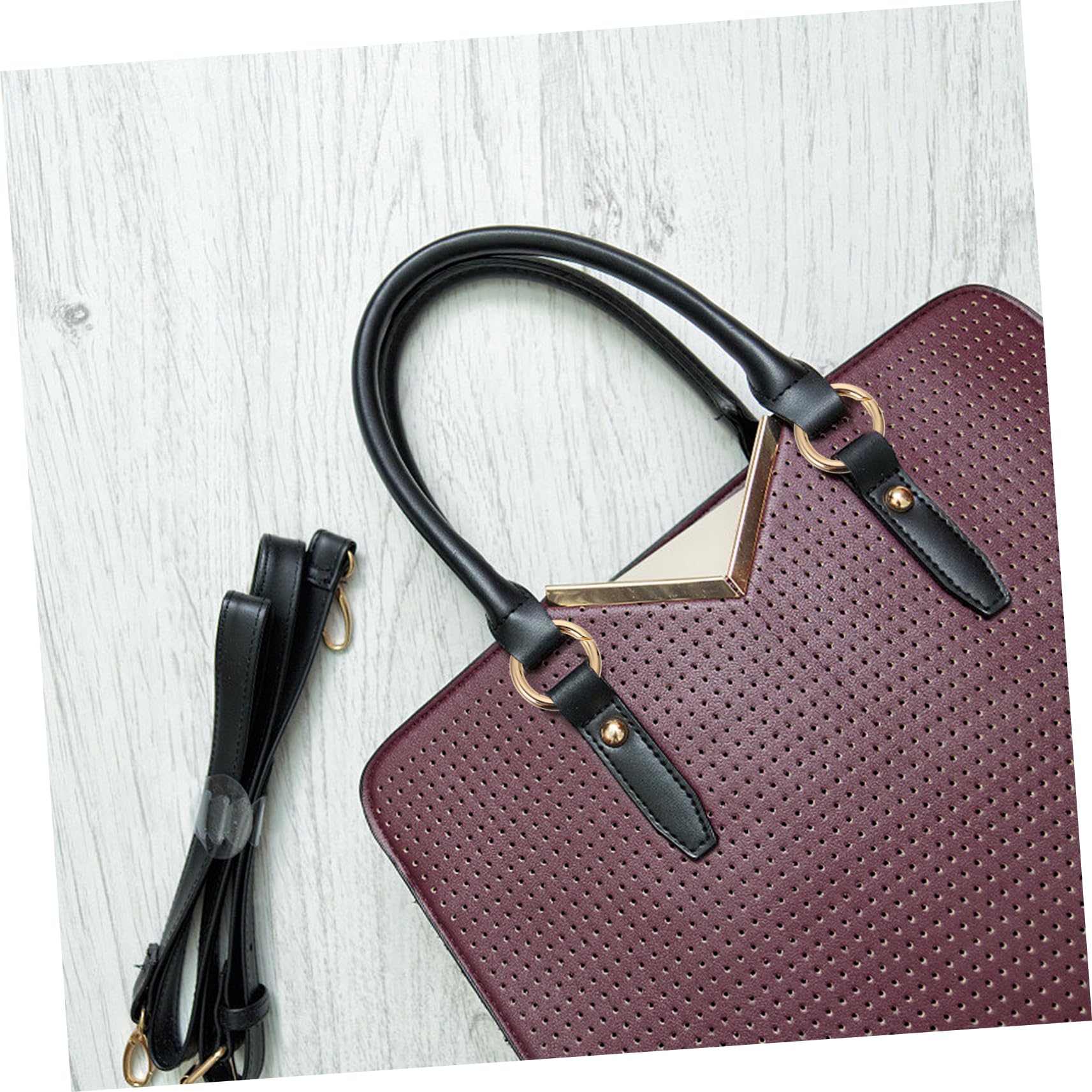 Uonlytech 10 pezzi Moschettoni Rotondi in Metallo con Molla Fibbia Resistente per Accessori Fai da Te Borse e Portachiavi Anello Zincato
