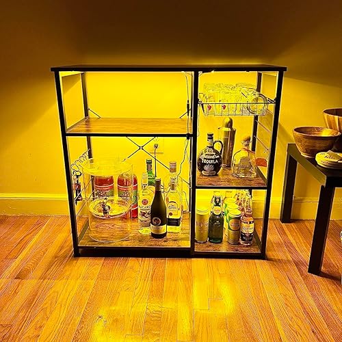 Miniatura 5 de Tira de luz LED blanca, 6500K 32.8ft10m SMD2835 120LEDsm DC24V 0.315 in ancho cinta LED flexible cortable para decoración interior (sin enchufe de