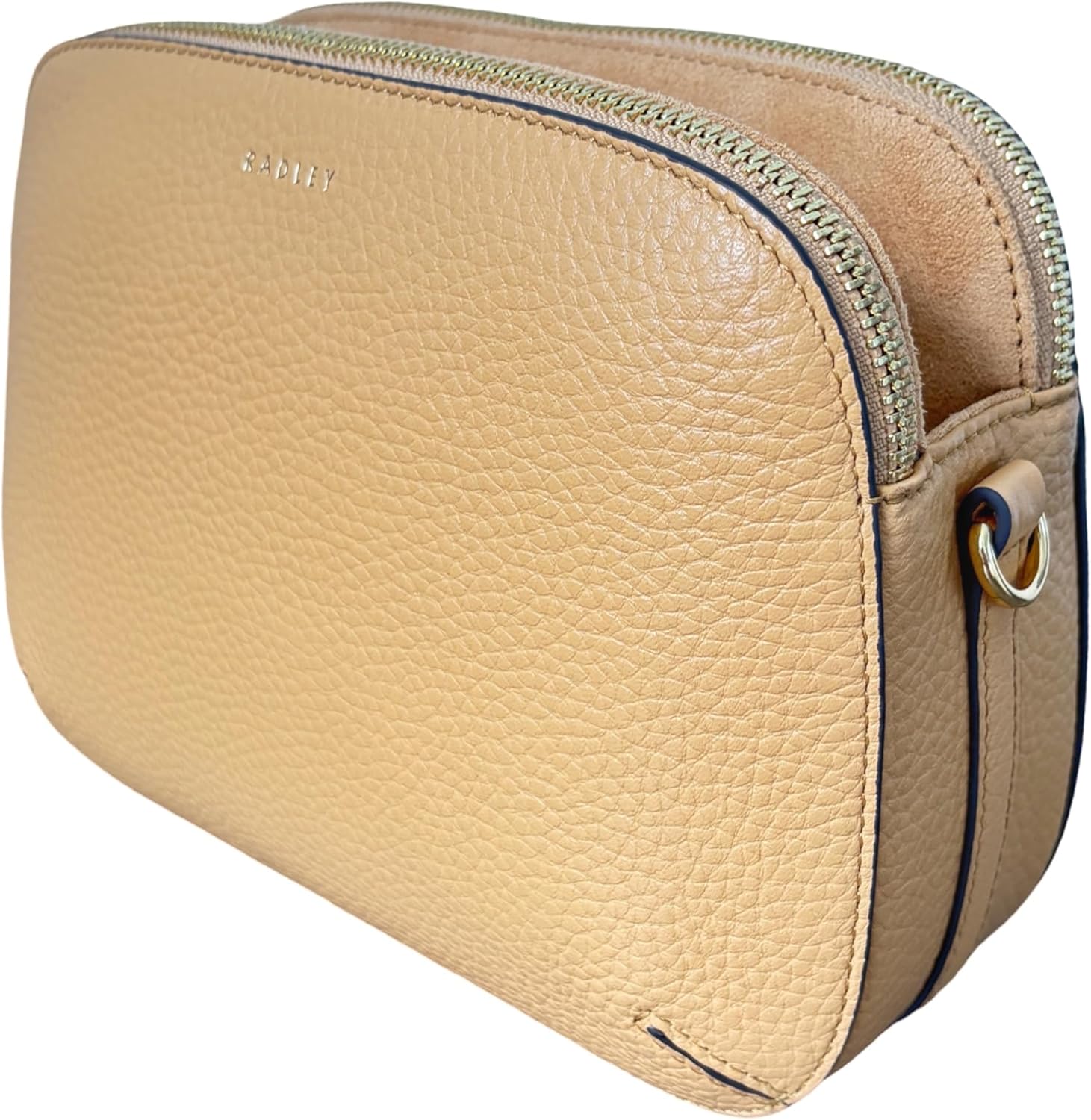 RADLEY London Dukes Place Medium Zip Top Crossbody Bag