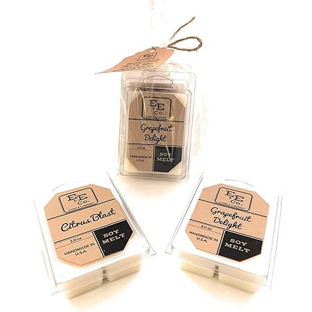 eucalyptus wax cubes