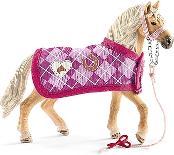 シュライヒ Schleich 70056 馬にまたがる剣のナイト（百合） シュライヒ Schleich 70056 馬にまたがる剣のナイト（百合