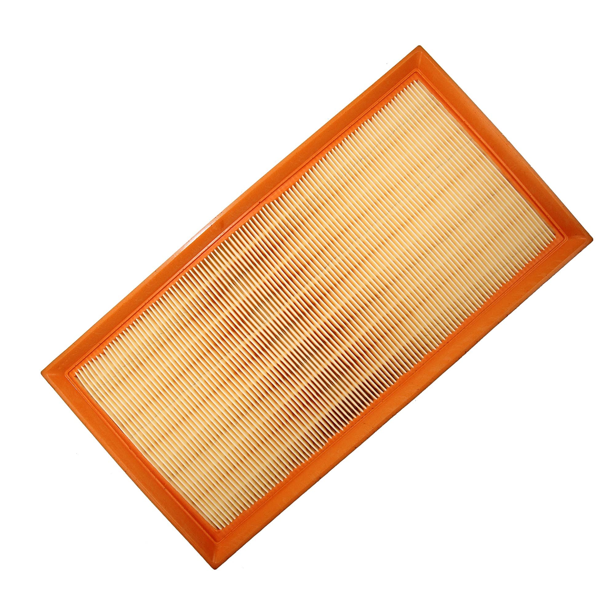 BESTPRICE Inspektionspaket Filterset mit 1x Ölfilter, 1x Luftfilter, 1x Kraftstofffilter, 1x Innenraumfilter (Aktivkohle), 1x Motoröl 5W-30 Top Tec 4200 5 l, 1x Ölablassschraube mit Dichtring,