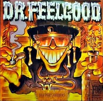 Amazon.co.jp: ドクターズ・オーダー: ミュージック