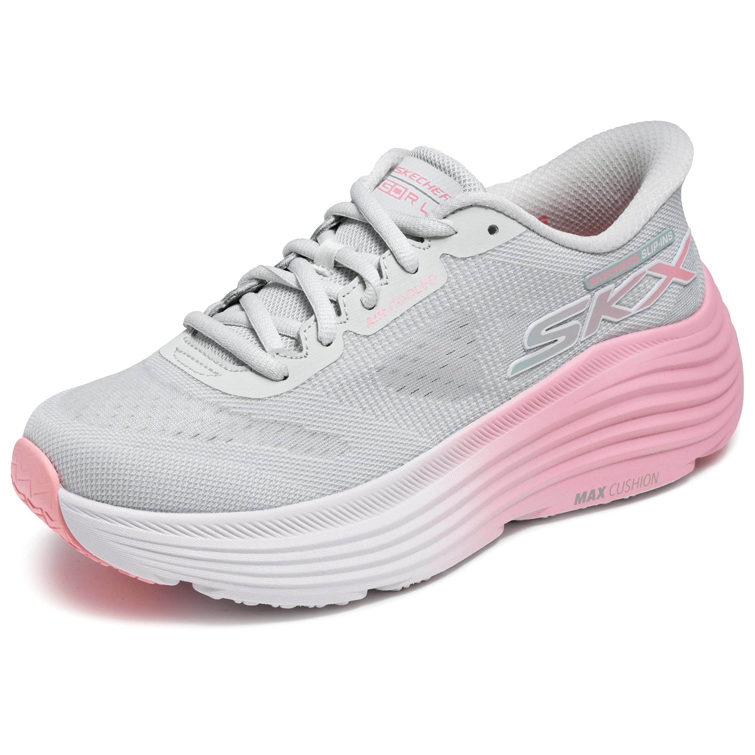 Women's Max Cushioning Endeavour Hallandale